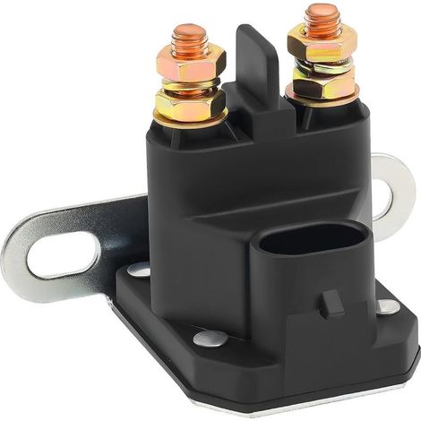 Relais de démarrage magnétique 4014655 pour tondeuse Polaris Ranger 570-1000 (vente en gros). Relais de démarrage 4014655 pour tondeuse Polaris Ranger 570-1000. (1/5)