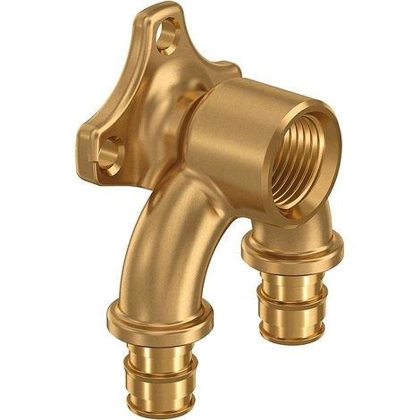 Smart Aqua U-Wandscheibe Q&E 16-Rp1/2"FT-16