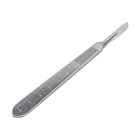 Bisturí Bernstein Tools 2-102 corte de precisión set
