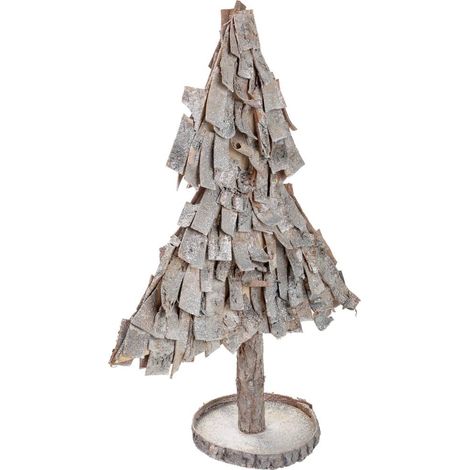 Árbol de decoración pleteado 17x56 (1/4)