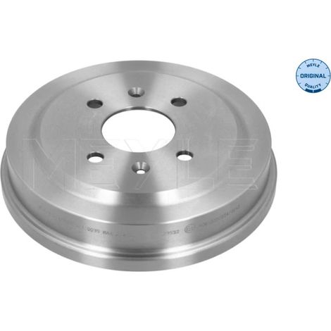 Lot de 2 Tambours de frein Meyle 615 523 0035 OPEL 5 68 007 95245601