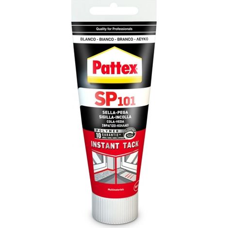 SIGILL.PATTEX SP101 INSTANT TACK ML.80 (1/2)