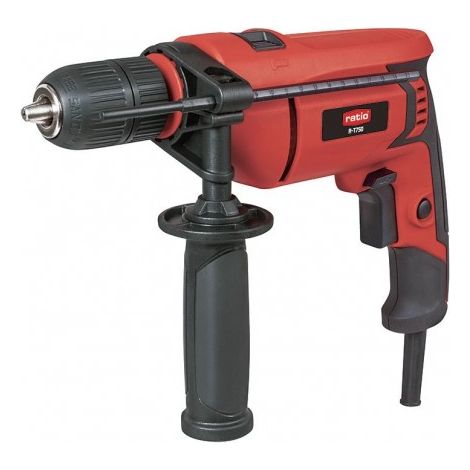 TALADRO PERCUTOR 750W - EHLIS