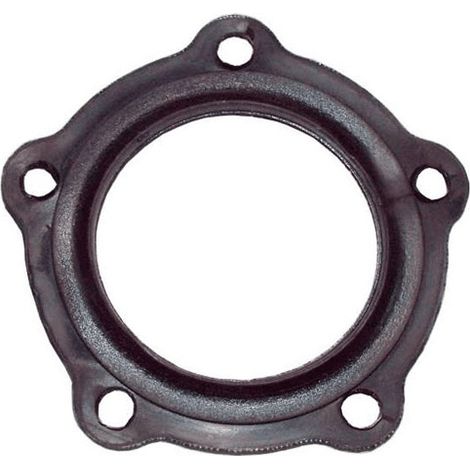 JOINT CHAUFFE-EAU 5B Ø75MM. POUR CHAUFFE EAU - WTH203UN (1/2)