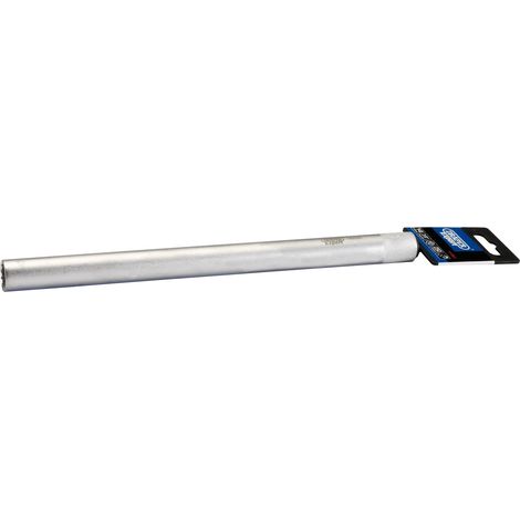 Draper 14mm 250MAG Spark Plug Socket, 3/8" Square Drive, 250mm Length (1/5)