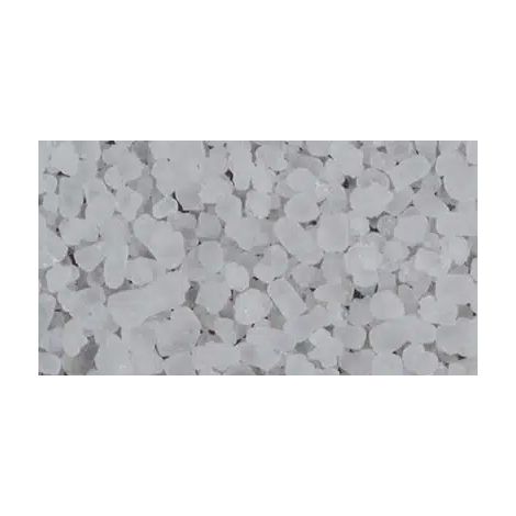 Mw Tools – Abrasif réutilisable au bicarbonate de soude 250 – Accessoire pour sableuse – Grain anguleux pour nettoyage délicat – SO25 (1/5)