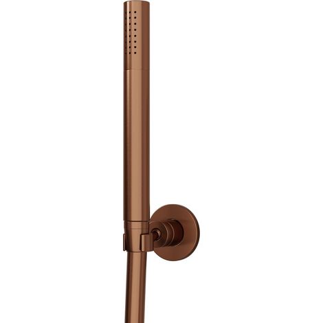 Steinberg Serie 100 set de teleducha, teleducha de barra, soporte