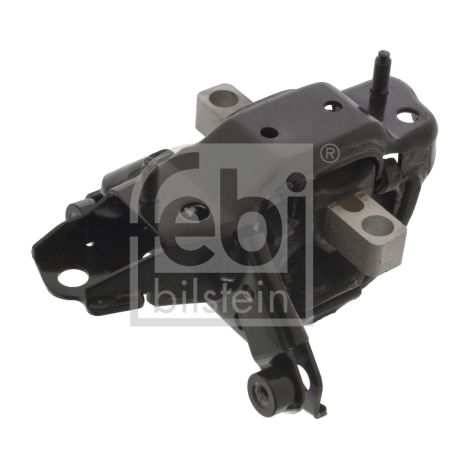 FEBI BILSTEIN 19906 Support moteur - 6Q0 199 555 AA - 6Q0 199 555