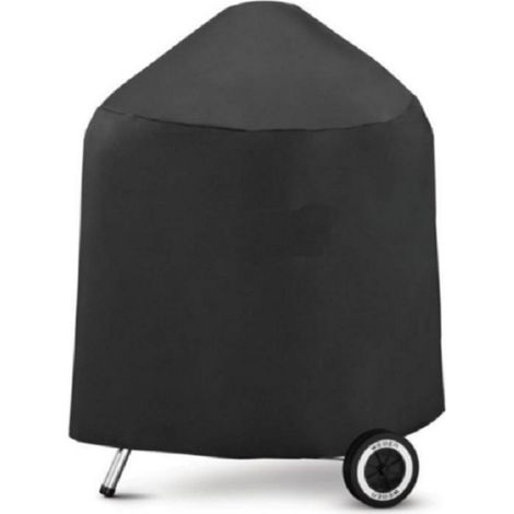 Couverture de barbecue  Protection Premium pour votre Grill  Eau potable (1/5)