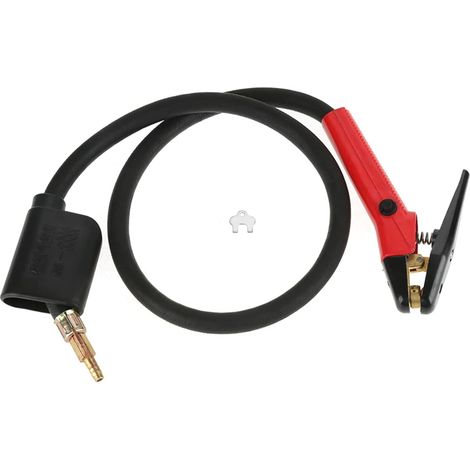 Guide à Onglet pour Scie sur Table Compacte 11 Butées d'Angle Droit Bloc Butée à Bascule Robuste et Intelligent Accessoires Coupes de Menuiserie Rainure de 3/4x3/8 Pouces (1/5)