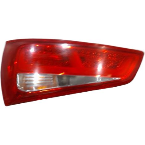 [PRODUIT D'OCCASION] Feu Arriere Gauche  AUDI A1 ♻️ Ref Oe. 8x0945093e - Garantie à vie (1/3)