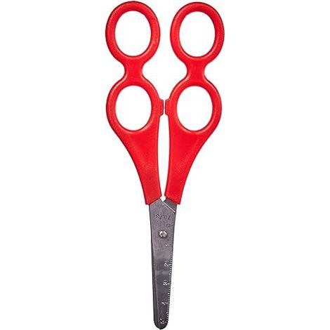 WEDO CISEAUX THRAPEUTIQUES, ROND, LONGUEUR: 170 MM, POUR 7373