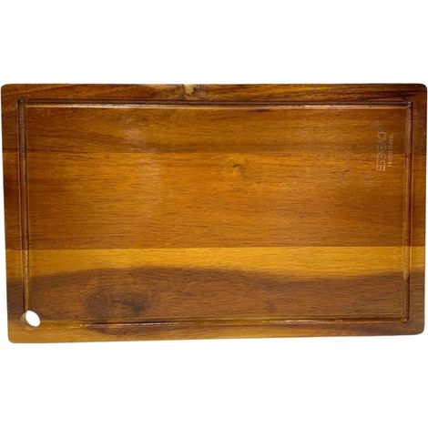 Eisenbach g0121 planche a decouper en bois massif naturel 883950