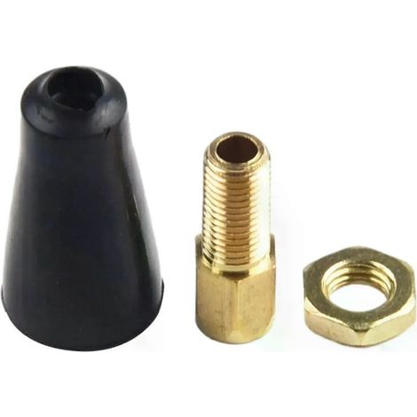 coude de carburateur métallique pour moto PHBG 175 19 21 (21-42 mm) - Pièce d'alimentation en carburant (1/5)