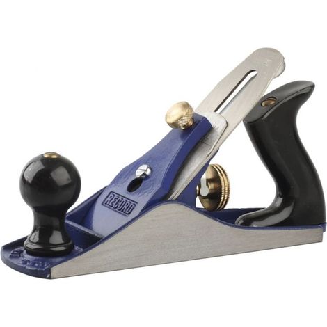 Raboteuse manuelle Irwin Record TSP4 50x245 mm