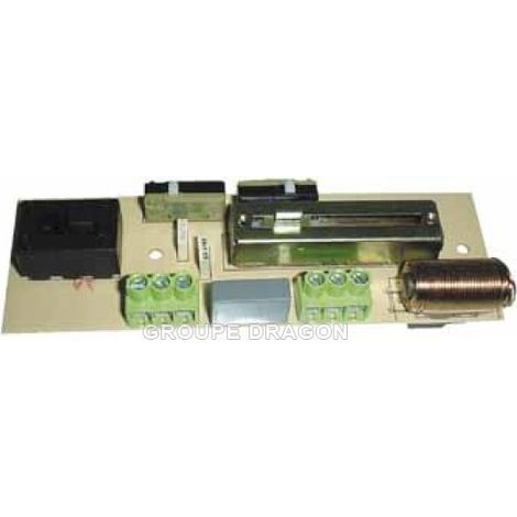 Variateur électronique pour Hotte SCHOLTES C00135454