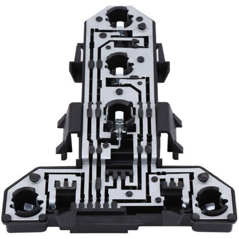 Support de ampoule de feu arrière pour Bora MK4 1998‑2004 1J5‑945‑257,de (1/4)