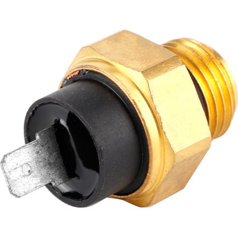 Thermostat de moto 37760-MT2-003 Compatible Honda VFR750F VFR 1990, interrupteur de température (1/4)