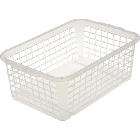 blackfit8 Boîte de rangement translucide 2,80 litres