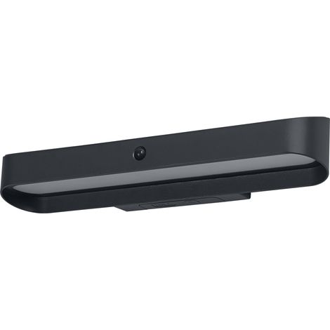 ENDURA® Style USB Volt Oval Sensor IP54 Dark grey