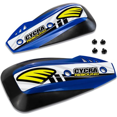 Protège-Main CYCRA REBOUND Bleu