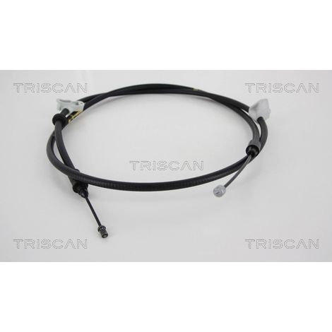Tirette à câble, frein de stationnement Triscan 8140 161146 FORD 1468846 1510211