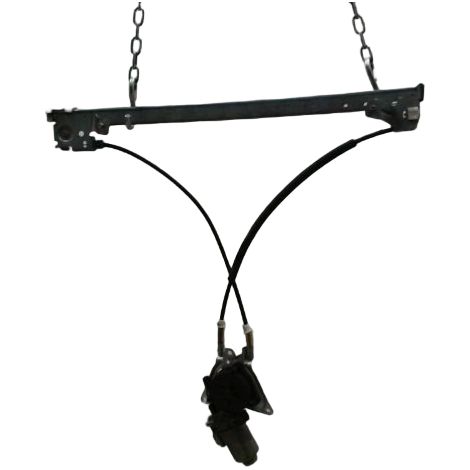 [PRODUIT D'OCCASION] Mecanisme+moteur Leve-glace Avant Gauche PEUGEOT 106 Phase 2 1996-2003 ♻️ Ref Oe. 9221h1 - Garantie à vie (1/3)