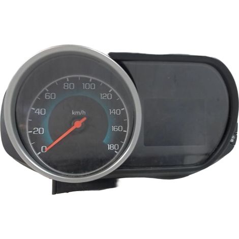 [PRODUIT D'OCCASION] Bloc Compteurs CHEVROLET Spark ♻️ Ref Oe. 95376191 - Garantie à vie (1/3)