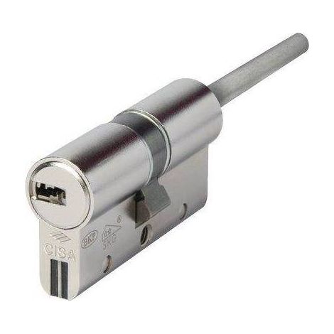 CILINDRO SAGOMATO AP4 S POMOLO CISA