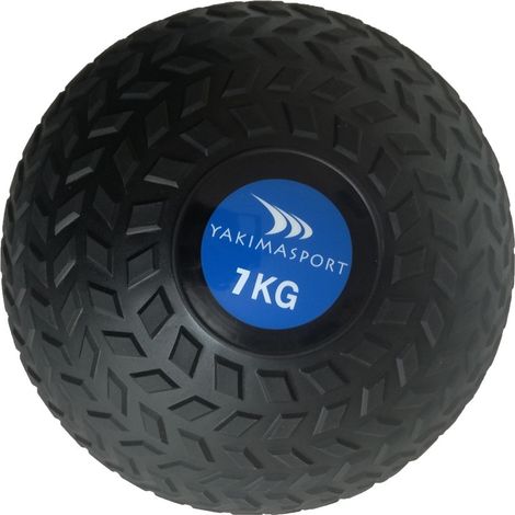 Slam Ball PRO 7 kg Medizinball
