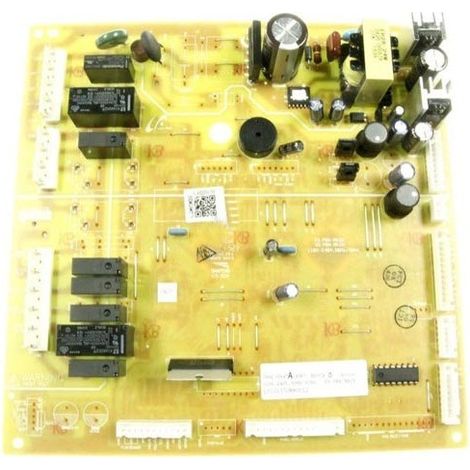Samsung DA92-00647N Platine puissance Réfrigérateur - Z/U OPTION R600A A ES-PJT