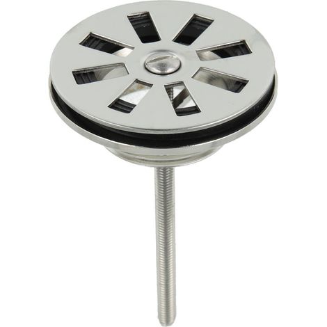 Bonde universelle 1 1/4’’ x diamètre 63 mm