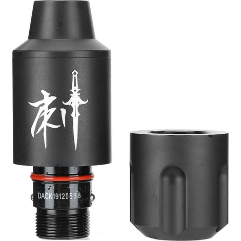 Machine à tatouer professionnelle puissante avec stylo électrique pour liner et shader, interface RCA (1/5)