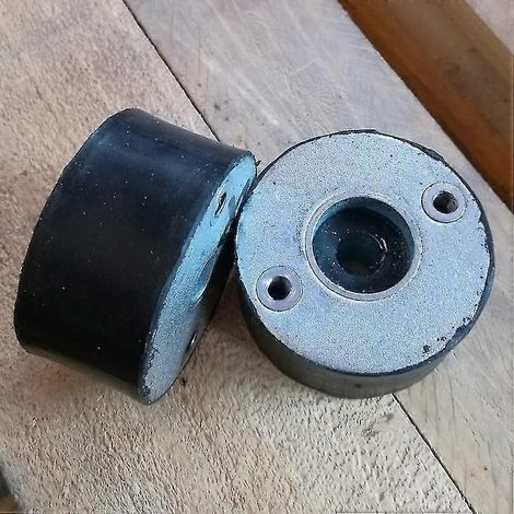 Support d'amortisseur Wacker Support d'amortisseur Wacker Bs500 Bs600 Bs60-2 Bs700 Bs70-2 (1/5)