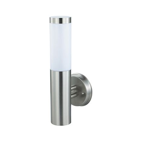 Applique Defne-2 inox E27 60W (1/3)