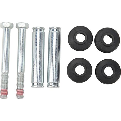 Kit de guides de coulisseaux d'étrier de frein avant BCF1406AX2 pour Suzuki Jimny 1998 à 2023 (1/4)