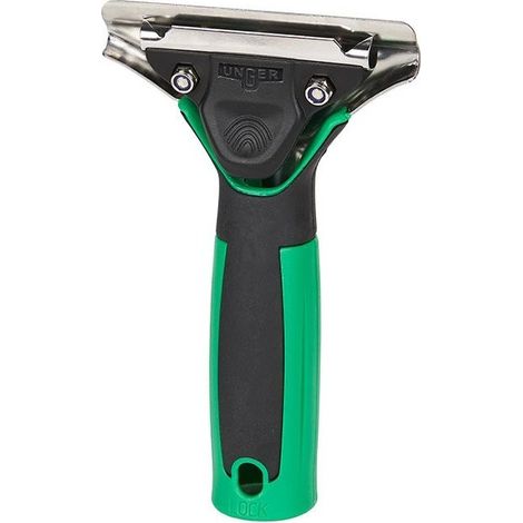 Unger ErgoTec Impugnatura Standard (ETG00) per Tergivetro Attacco per Aste Telescopiche