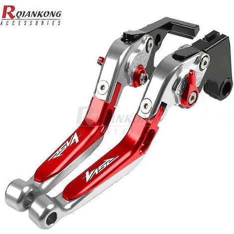Klappbare Kupplungshebel und Bremshebel für APRILIA RSV4 (2009–2019) (1/5)