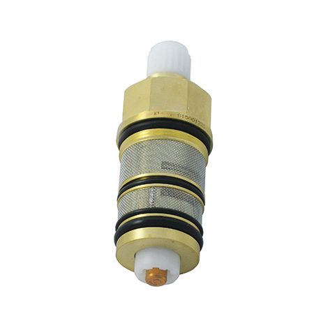 Kludi Regeleinheit für Thermostate -Ers 7436500-00 neutral (1/6)