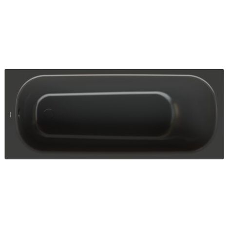 BETTE 2945-402 Baignoire Rectangulaire Forme Slate (1/3)