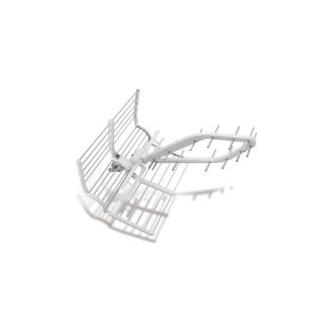 FAGOR RHOMBUS ANTENNE TERRESTRE UHF RHOMBUS LTE HDTV FAGOR