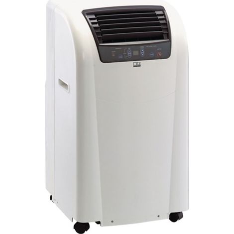 Condizionatore Portatile Rkl 360 (1/4)