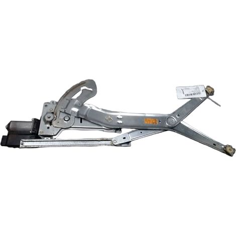 [PRODUIT D'OCCASION] Mecanisme+moteur Leve-glace Avant Droit PEUGEOT 406 Coupe 97-04 ♻️ Ref Oe. 9222a7 - Garantie à vie