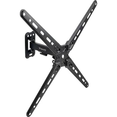 TV-Wandhalterung 1 Arm 2cm 55" Tooq Lp1345tn Lp1355tn-b