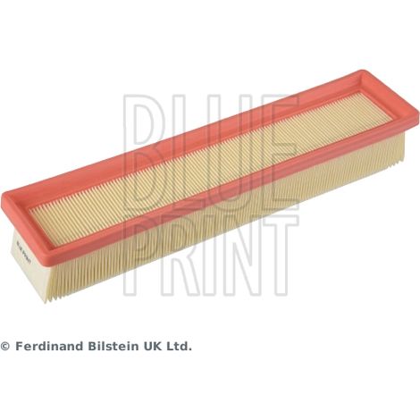 Filtre à air Blue Print ADN12252 DACIA 16 54 615 99R 16546-00Q0B 16546-00Q2H