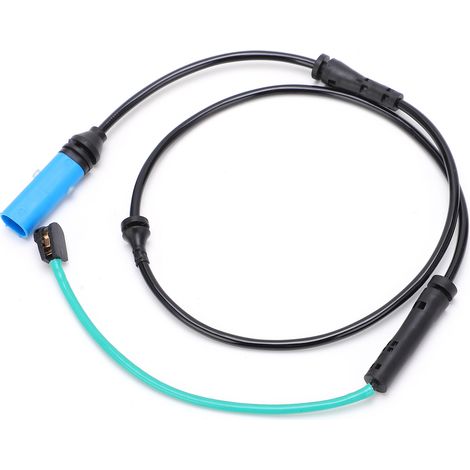 Capteur d'usure plaquette frein avant VOLLSUN 34356861807 compatible G11 G12 G38 (1/5)