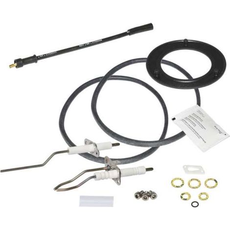 WOLF Wartungsset für Brennwertgeräte CGB, CGS sowie CGW 2745709