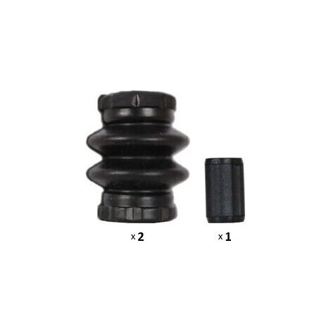 Étrier de frein Elstock 87-1643 MERCEDES-BENZ 1684200783 A1684200783