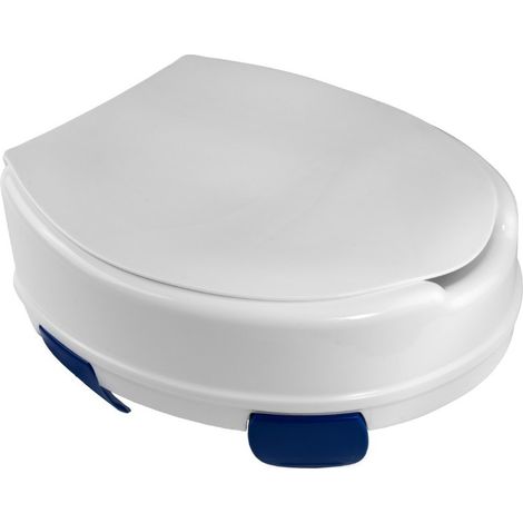 Siège de toilette relevable KATE RF-871/15 (1/2)