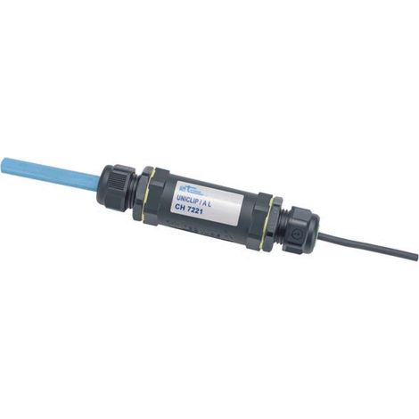 Kit collegamento diretto cavo alimentazione/cavo scaldante IP65